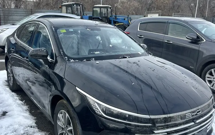 BYD Destroyer 05 2025 года за 8 000 000 тг. в Алматы