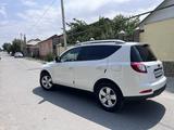 Geely Emgrand X7 2014 года за 4 700 000 тг. в Шымкент – фото 3