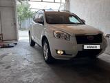 Geely Emgrand X7 2014 года за 4 700 000 тг. в Шымкент