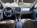 Geely Emgrand X7 2014 года за 4 700 000 тг. в Шымкент – фото 5