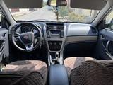Geely Emgrand X7 2014 года за 4 700 000 тг. в Шымкент – фото 5