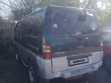 Mitsubishi Delica 1994 года за 1 500 000 тг. в Ават (Енбекшиказахский р-н) – фото 3