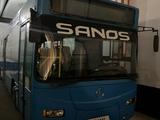 Sanos  S213 2016 года за 4 000 000 тг. в Караганда – фото 4
