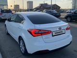 Kia Cerato 2014 года за 7 500 000 тг. в Усть-Каменогорск – фото 3