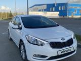 Kia Cerato 2014 года за 7 500 000 тг. в Усть-Каменогорск