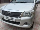 Toyota Hilux 2012 года за 6 500 000 тг. в Уральск – фото 3