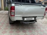 Toyota Hilux 2012 года за 6 500 000 тг. в Уральск – фото 2