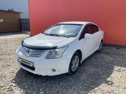 Toyota Avensis 2010 года за 5 424 300 тг. в Астана – фото 6