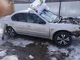 Nissan Maxima 2004 года за 1 000 000 тг. в Уральск – фото 2