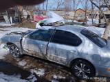 Nissan Maxima 2004 года за 1 000 000 тг. в Уральск – фото 4