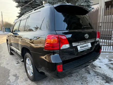 Toyota Land Cruiser 2013 года за 23 700 000 тг. в Алматы – фото 16