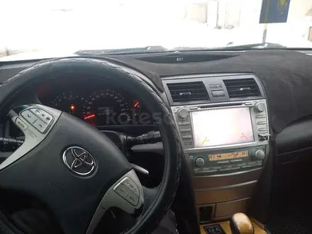 Toyota Camry 2006 года за 6 300 000 тг. в Уральск – фото 4