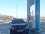 Toyota Camry 2006 годаfor6 000 000 тг. в Уральск – фото 5