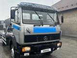 Mercedes-Benz  814 1987 годаүшін8 500 000 тг. в Шымкент