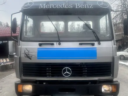 Mercedes-Benz  814 1987 года за 8 500 000 тг. в Шымкент – фото 17