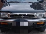 Nissan Pathfinder 1999 годаүшін3 000 000 тг. в Кызылорда