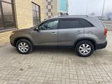 Kia Sorento 2010 года за 7 500 000 тг. в Уральск – фото 5