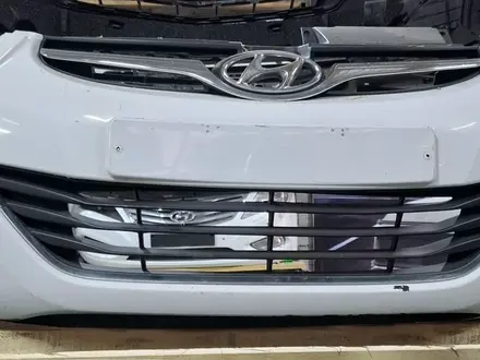 Hyundai KIA Оригинал запчасти кузовные за 1 000 тг. в Алматы – фото 3
