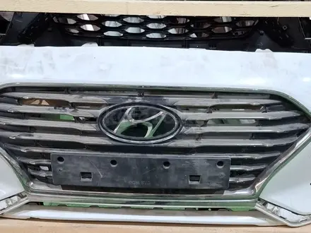Hyundai KIA Оригинал запчасти кузовные за 1 000 тг. в Алматы – фото 6