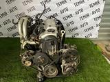 Контрактный двигатель на Mitsubishi Lanser 9 обьем 1.6үшін450 000 тг. в Астана – фото 3
