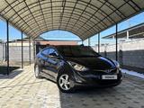 Hyundai Elantra 2015 годаүшін6 500 000 тг. в Алматы