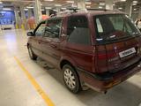 Mitsubishi Space Wagon 1993 годаүшін1 300 000 тг. в Астана – фото 4