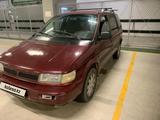 Mitsubishi Space Wagon 1993 годаүшін1 300 000 тг. в Астана – фото 2