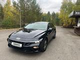 Hyundai Elantra 2024 года за 9 500 000 тг. в Астана