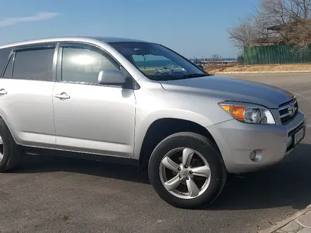 Toyota RAV4 2006 года за 7 000 000 тг. в Актау – фото 3