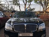 SsangYong Chairman 2012 года за 6 200 000 тг. в Актау