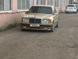 Mercedes-Benz E 260 1987 года за 5 000 000 тг. в Астана – фото 4
