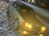 Mercedes-Benz E 260 1987 года за 5 000 000 тг. в Астана – фото 2