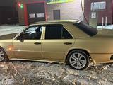 Mercedes-Benz E 260 1987 года за 5 000 000 тг. в Астана – фото 3