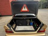 Mercedes-Benz E 260 1987 года за 5 000 000 тг. в Астана – фото 5