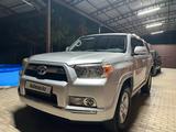 Toyota 4Runner 2010 годаүшін15 500 000 тг. в Тараз – фото 5