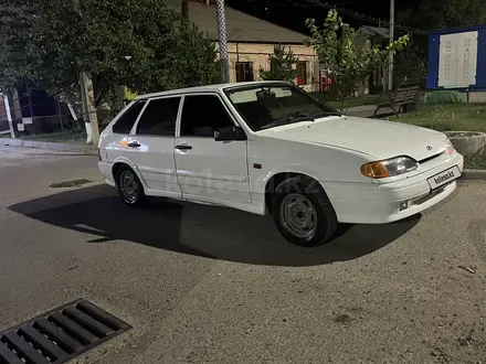 ВАЗ (Lada) 2114 2013 года за 2 000 000 тг. в Туркестан