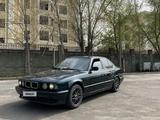 BMW 530 1993 года за 2 700 000 тг. в Алматы – фото 3