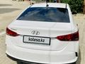Hyundai Accent 2021 года за 8 400 000 тг. в Актобе – фото 3