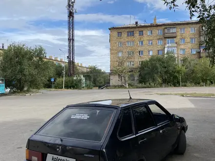 ВАЗ (Lada) 2109 2000 года за 700 000 тг. в Караганда – фото 2