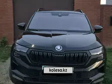 Skoda Karoq, 2025