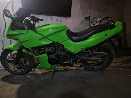 Kawasaki  GPZ 500 2009 года за 1 400 000 тг. в Караганда – фото 3