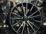 Диски VORSTEINER R19^ 5^ 114.3 в наличии в Астане! за 330 000 тг. в Астана