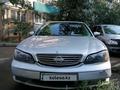 Nissan Maxima 2001 года за 2 700 000 тг. в Уральск – фото 13