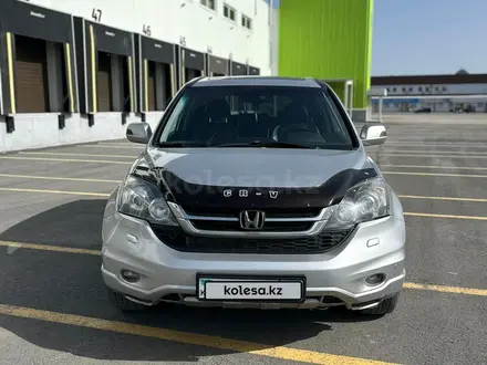 Honda CR-V 2012 года за 7 400 000 тг. в Караганда – фото 2