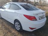 Hyundai Accent 2014 года за 4 700 000 тг. в Алматы