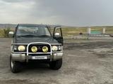 Mitsubishi Pajero 1991 года за 2 300 000 тг. в Алматы – фото 2