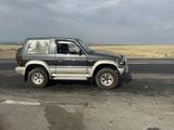 Mitsubishi Pajero 1991 года за 2 300 000 тг. в Алматы – фото 3