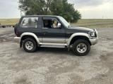 Mitsubishi Pajero 1991 годаүшін2 300 000 тг. в Алматы