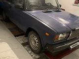 ВАЗ (Lada) 2107 2002 года за 900 000 тг. в Жанакорган – фото 2