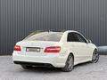 Mercedes-Benz E 350 2011 годаfor8 500 000 тг. в Актобе – фото 4